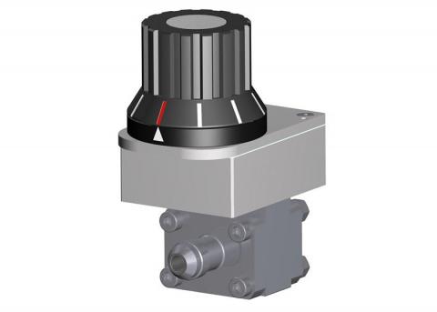 manual valve W-ACT-02